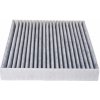 Master-Sport Germany 2143-IF-PCS-MS Filtrácia, vetranie priestoru pre cestujúcich