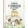 Zvieratá v ohrození alebo ako môžeme pomôcť - Pavla Hanáčková