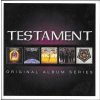 Testament - Original Album Series (Box Set) (Reissue) (5 CD)