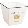 Kvetináč plastový PETIT JARDIN X0754