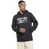 Reebok Performance Camo Hoodie Black XL
