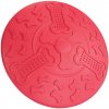 HipHop Dog Frisbee s vanilkou 23 cm