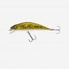 CAPERLAN Wobler Pstruh Minnow WXM MNWFS 65 US Black Bass