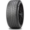 Pneumatiky Pirelli P ZERO WINTER 255/40 R19 100V