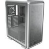 Cooler Master case MasterFrame 500 Mesh Silver, Průhledná bočnice, ATX, 2x 200mm Fan, 1x 120mm Fan, Šedá