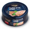 Steak z tuniaka s kvapkou vlastnej šťavy Lisner 120g