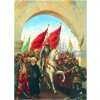 ANATOLIAN Dobytie Istanbulu 1000 dielov