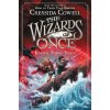 The Wizards of Once: Knock Three Times