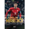 Ladislav Krejčí: Kapitán z oceli - Petr K. Tychtl