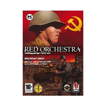 Red Orchestra: Ostfront 41-45