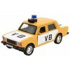 Teddies Policajné auto VB 8592190851231