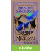 E-kniha Nezlomní - Brandon Sanderson