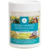 Zendream Therapy detská morská soľ do kúpeľa pri prechladnutí 600 g