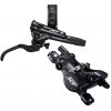 MTB Brzda SHIMANO Deore XT BR-M8100 zadná