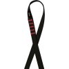 slučka BEAL Flat Sling 18mm 100cm Black