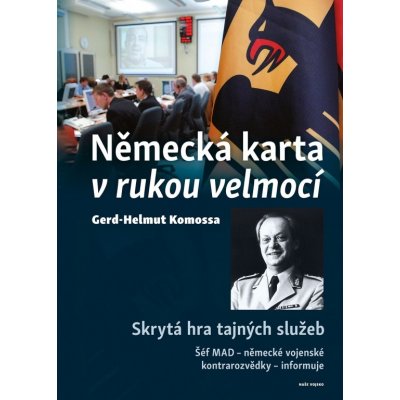 Německá karta v rukou velmocí