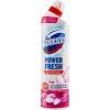 Domestos Power Fresh Floral Fresh WC gél, 700 ml
