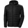 Helly Hansen pánska páperová bunda Banff Hooded Insulator black