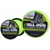 Carp Zoom Bull-dog Fluo zeleno-žltá 1000 m 0,35 mm 15,45 kg