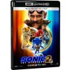 Ježek Sonic 2 DVD