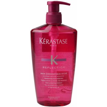 Kérastase Réflection Bain Chromatique šampón 500 ml