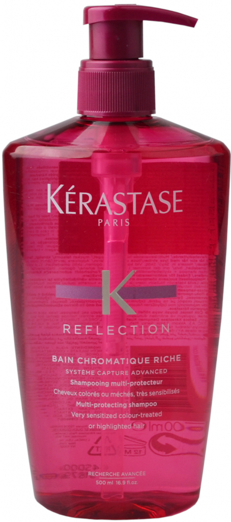 Kérastase Réflection Bain Chromatique šampón 500 ml od 29,9 € - Heureka.sk
