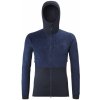 Bunda Millet TRILOGY EDGE ALPHA HOODIE saphir