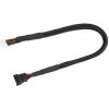 GForce predlžovací balanční kabel 4S-EH 22AWG 30cm (GF-1425-003)