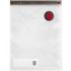 ZWILLING plastové, vakuové sáčky na potraviny, 49 x 30 cm, velikost L, 3 kusy - Fresh & Save 36800-305