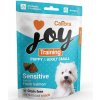 Calibra Joy Dog Training Snacks Puppy & Adult Small Fresh Salmon 150 g