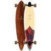 Longboard Arbor Groundswell Fish 37