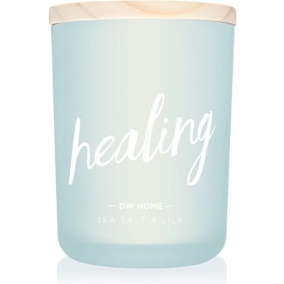 DW Home Healing Sea Salt & Lily 213 g
