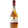 J&J Ostrožovič Tokaj Samorodé Sladké 2013 13% 0,5 l (čistá fľaša)