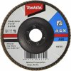 Makita D-27109 Lamelový kotúč 125 x 22,23 mm A80