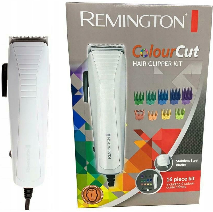 Remington Colourcut