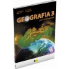 Geografia pre 3.roční gymnázií (prof. RNDr. Ladislav Tolmáči, PhD.doc. RNDr. Daniel Gurňák, PhD, doc. RNDr. František Križan, PhD., prof. RNDr. Viliam Lauko, CSc)