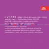 FOK PKF/HRUSA: DVORAK: ORCHESTRALNI DILO CD