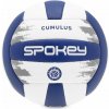 Lopta volejbalová Spokey CUMULUS PRO vel.5 modrý