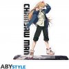ABYstyle Akrylová Chainsaw Man Power