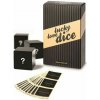 Bijoux Indiscrets Lucky Love Dice