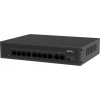 Prepínač Imou SF110P10-Port 8x PoE 2x Uplink