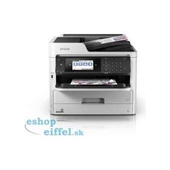 Epson WorkForce Pro WF-C5710DWF