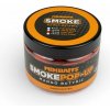 Mikbaits Plávajúce boilie Smoke pop-up Sweet Popcorn 14mm 150ml