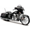 Harley Davidson 2015 Street Glide Special 1:12