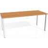 HOBIS kancelársky stôl UNI US 1800