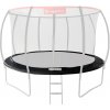 Kryt pružín pre trampolínu inSPORTline Flea PRO 366 cm