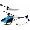 Alltoys Helikoptéra žlutá