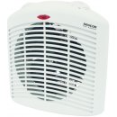 Teplovzdušný ventilátor Sencor SFH 7010