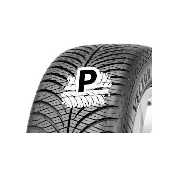 Goodyear Vector 4 Seasons Gen-2 235/55 R17 103V