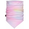 Nákrčník Goldbergh Space Neckwarmer Lumina Pastel Uni